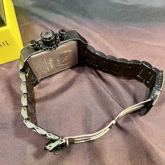 INVICTA Pro Diver 39704 Swiss made Movement Case 45mm Men's Watch - Picture 5 of 14